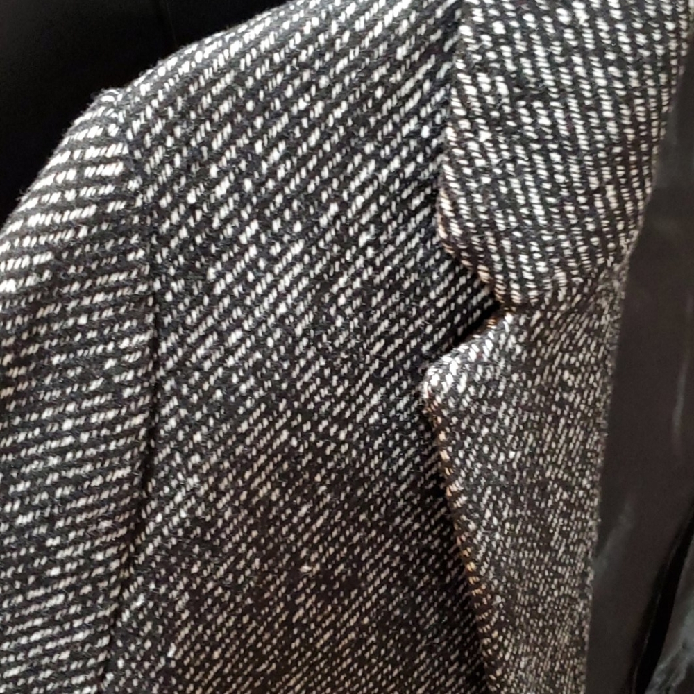 Ambiance Outerwear Blazer - Picture 2 of 7
